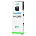MyGrid 10K Solar Generator for Home