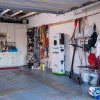 MyGrid 10K Solar Generator for Home