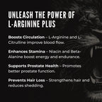 Night Gum Power and Performance