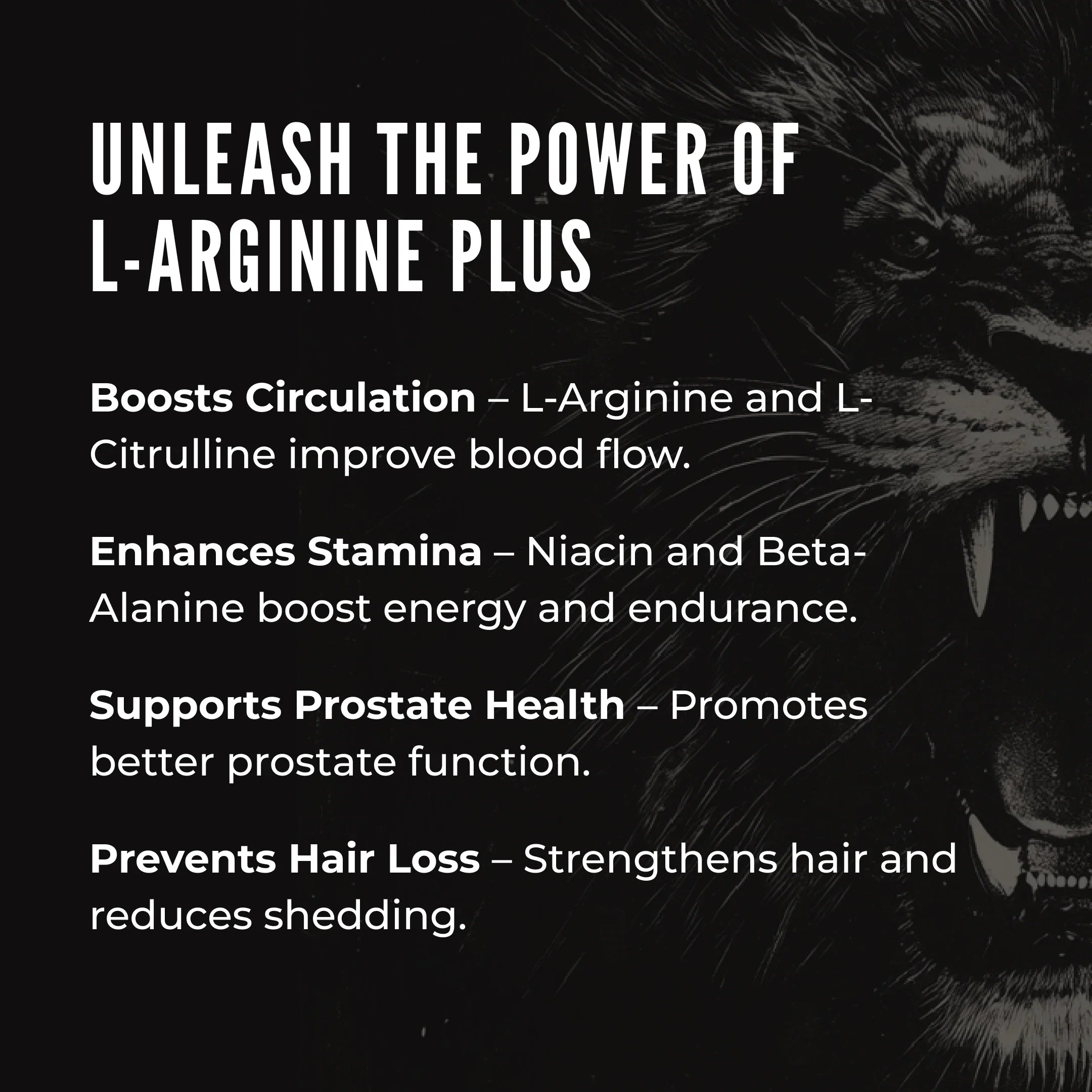 Night Gum Power and Performance