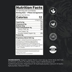 Night Gum Male Power Boost