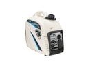 Recoil Start Super Quiet Gasoline Powered Portable Inverter Generator with Advanced CO Shutoff