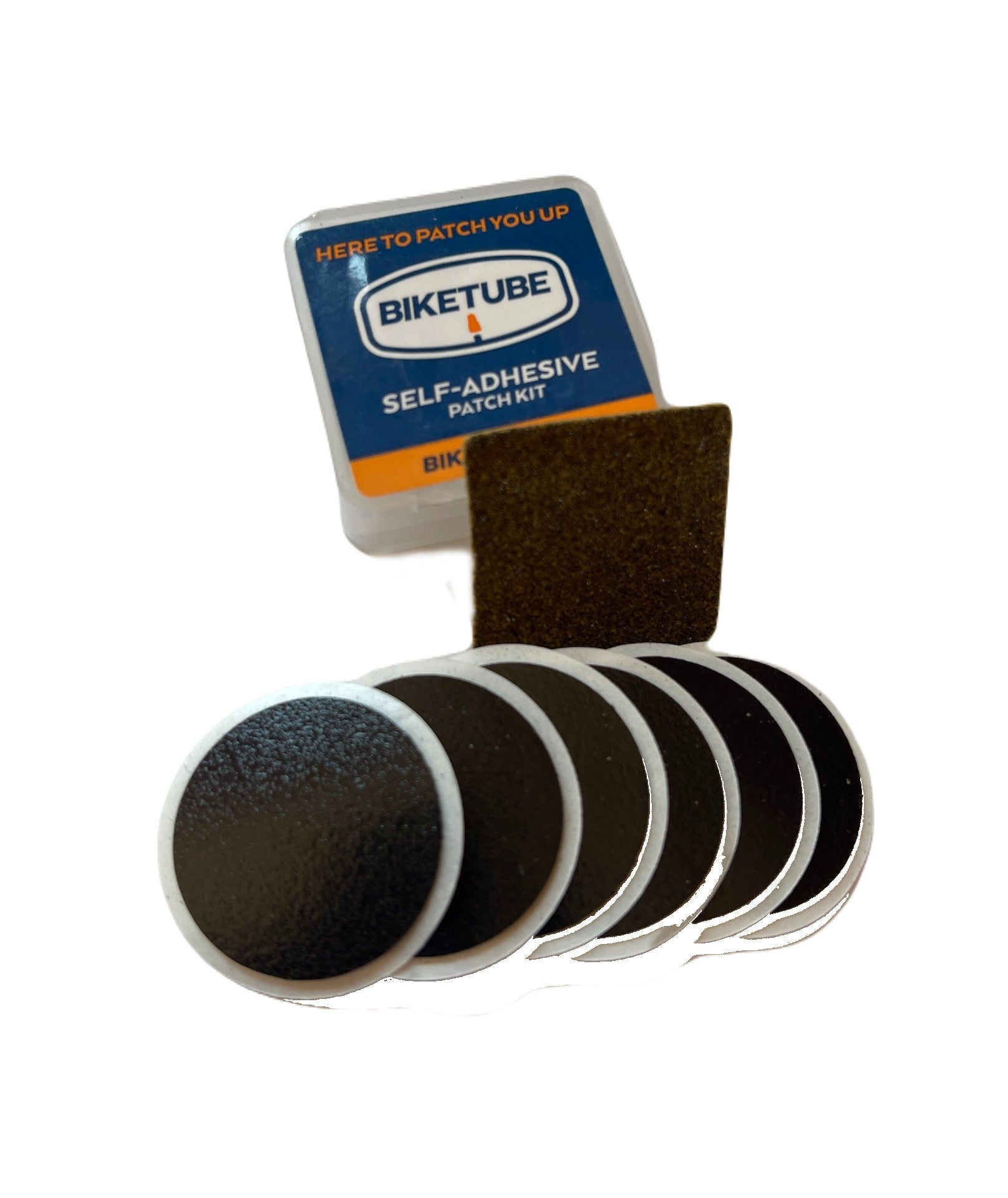 BUTYL INSTANT PATCH KIT