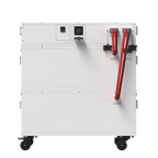 Powerhouse V2 Solar Generator and Transfer Switch