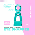 Eye Snapper - Safety Eye Tool