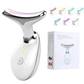 Anti Wrinkle Facial Massager Beauty Device Skin