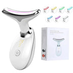 Anti Wrinkle Facial Massager Beauty Device Skin