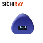 PAOBOT Intelligence Robot Companion Emo Robot Pets Interactive Smart Robot Toy Mini Desktop Robot Electronic Tamagotchi