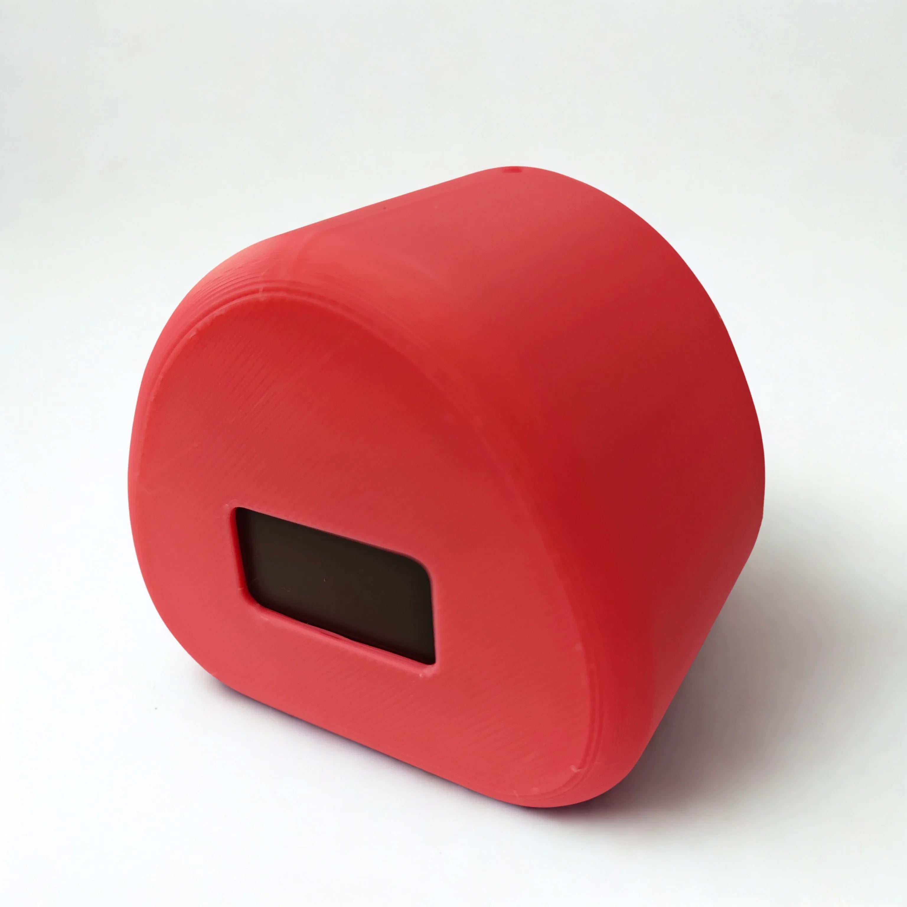 PAOBOT Intelligence Robot Companion Emo Robot Pets Interactive Smart Robot Toy Mini Desktop Robot Electronic Tamagotchi