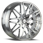 Formula Chrome