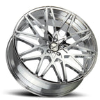 Formula Chrome