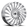 Tornado Chrome