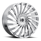 Tornado Chrome