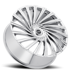 Tornado Chrome