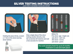 GTE Complete Gold, Silver, & Platinum Jewelry Testing & Appraisal Kit – Professional Grade