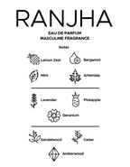 Ranjha رانجها