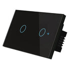 Smart Voice Control Switch