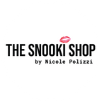 Snooki Plush - Officially Licensed