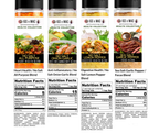 The 8 oz Health Collection Collab Bundle