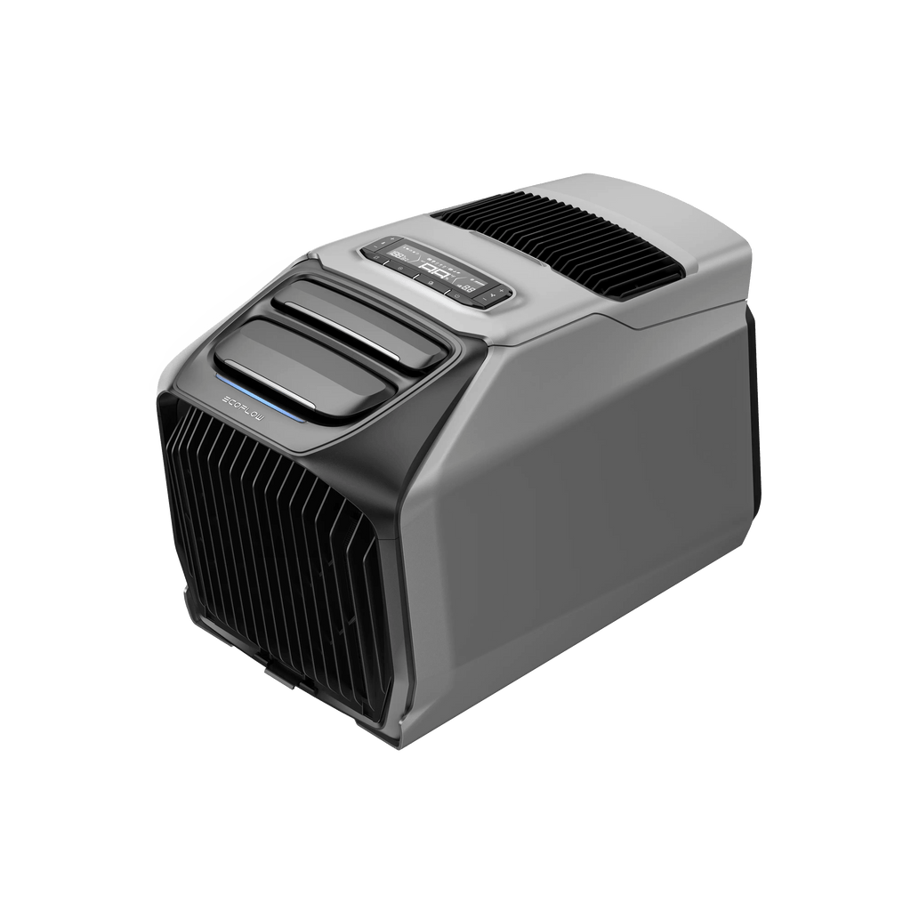 EcoFlow WAVE 3 Portable Air Conditioner (No Add-on battery)