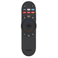 VIZIO XRT270R / XRT270v3 SmartCast Voice TV Remote Control | RF and IR - XRT270