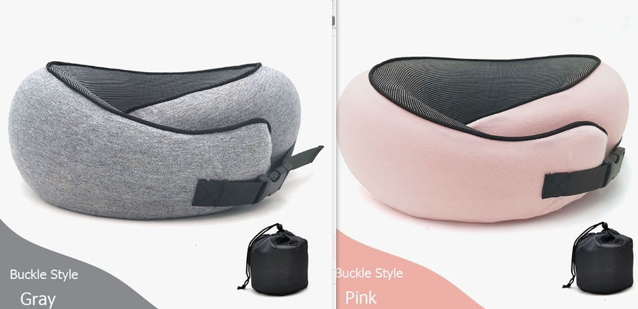 Travel Neck Pillow