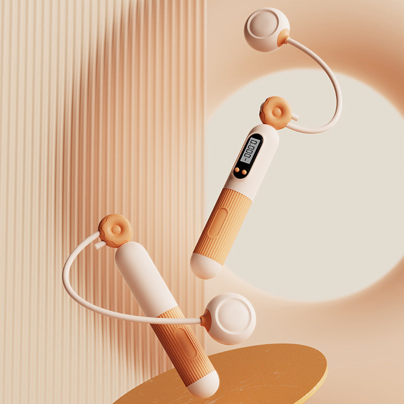 Smart Jump Rope with Counter