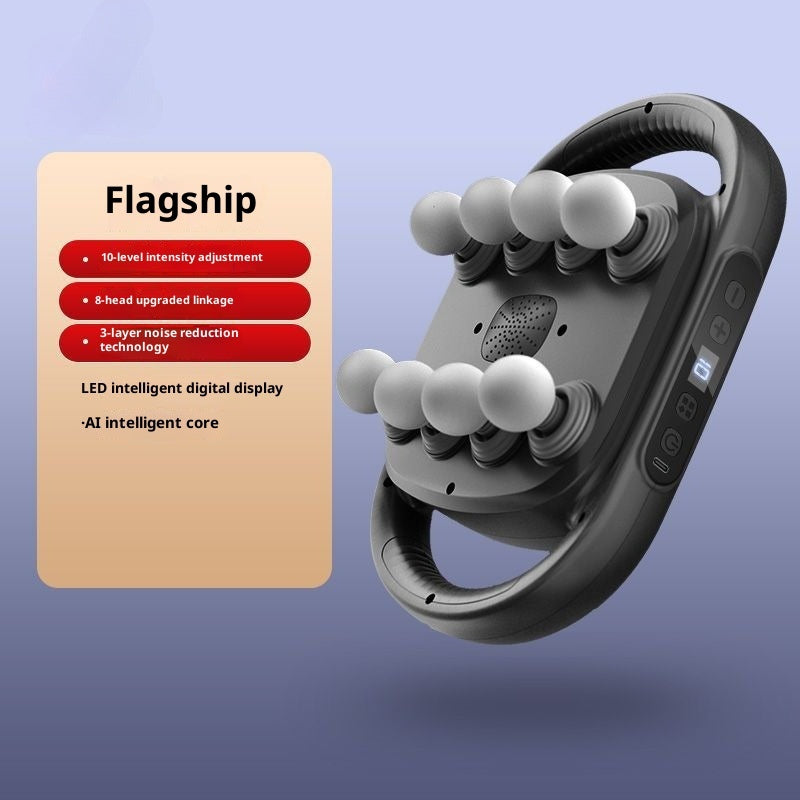 Muscle Relaxation Massager