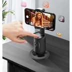 AI Smart Face Tracking Gimbal Phone Holder
