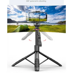 AI Smart Face Tracking Gimbal Phone Holder