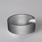 Custom Milled Cigar Ashtray