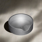 Custom Milled Cigar Ashtray