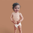 Cuddle-Kin Plant Diapers - Guaranteed Rash & Leak Free