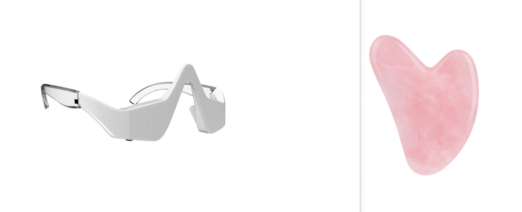 3D Micro-Current Eye Massager