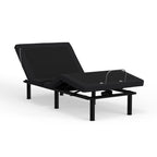 Model G2 Adjustable Base Twin Long with Voice Command Glide Tech LED Lights Zero Clearance