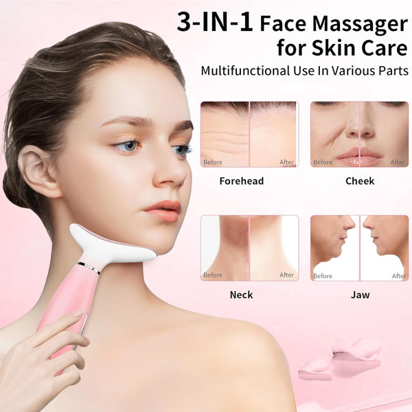 Skin Tightening Massager
