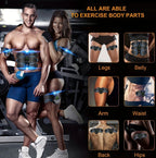 ABS Stimulator