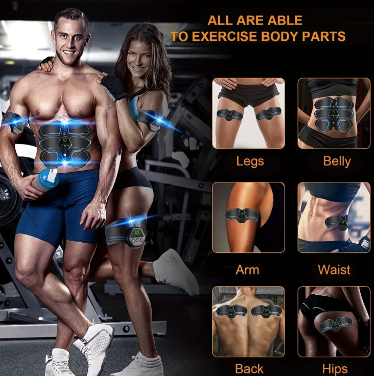 ABS Stimulator