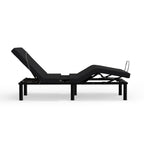 Model G2 Adjustable Base Twin Long with Voice Command Glide Tech LED Lights Zero Clearance