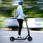 Cemoto S05 | Classic Digital Electric Scooter 350W, 35KM Range, Foldable for Adults