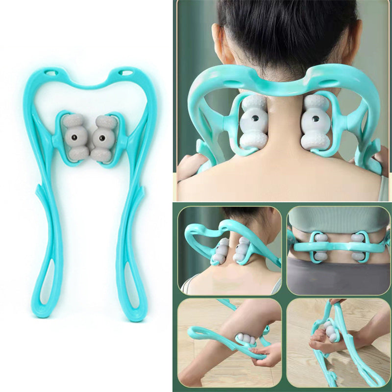 Neck & Body Massager