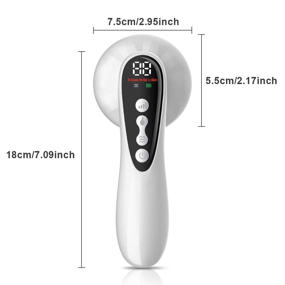 5-in-1 Body Sculptor Massager