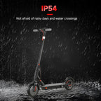 VoltStrider™ Esprit Urban Eight – 8.5" Smart Electric Scooter DE