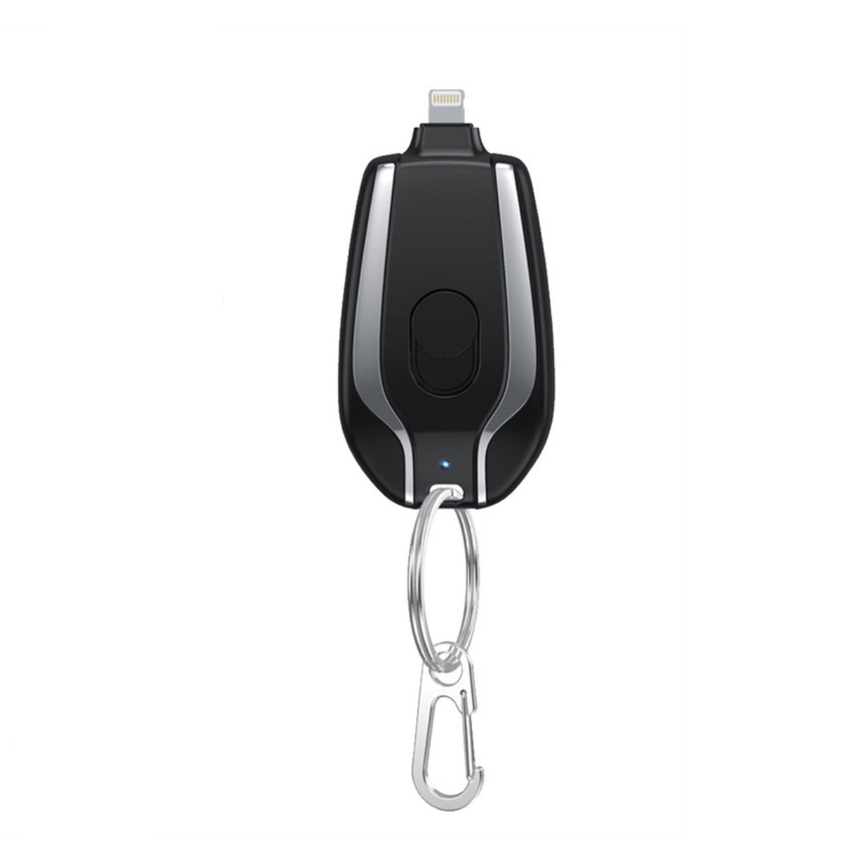 Mini Keychain Power Bank