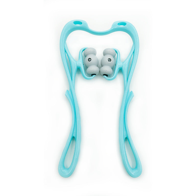 Neck & Body Massager