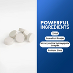 Dental + Oral Health Chewables