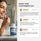 Dental + Oral Health Chewables
