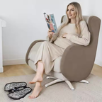 DSC Foot Massager (Temporary Foot Pain Relief in Just 15 Minutes a Day*)