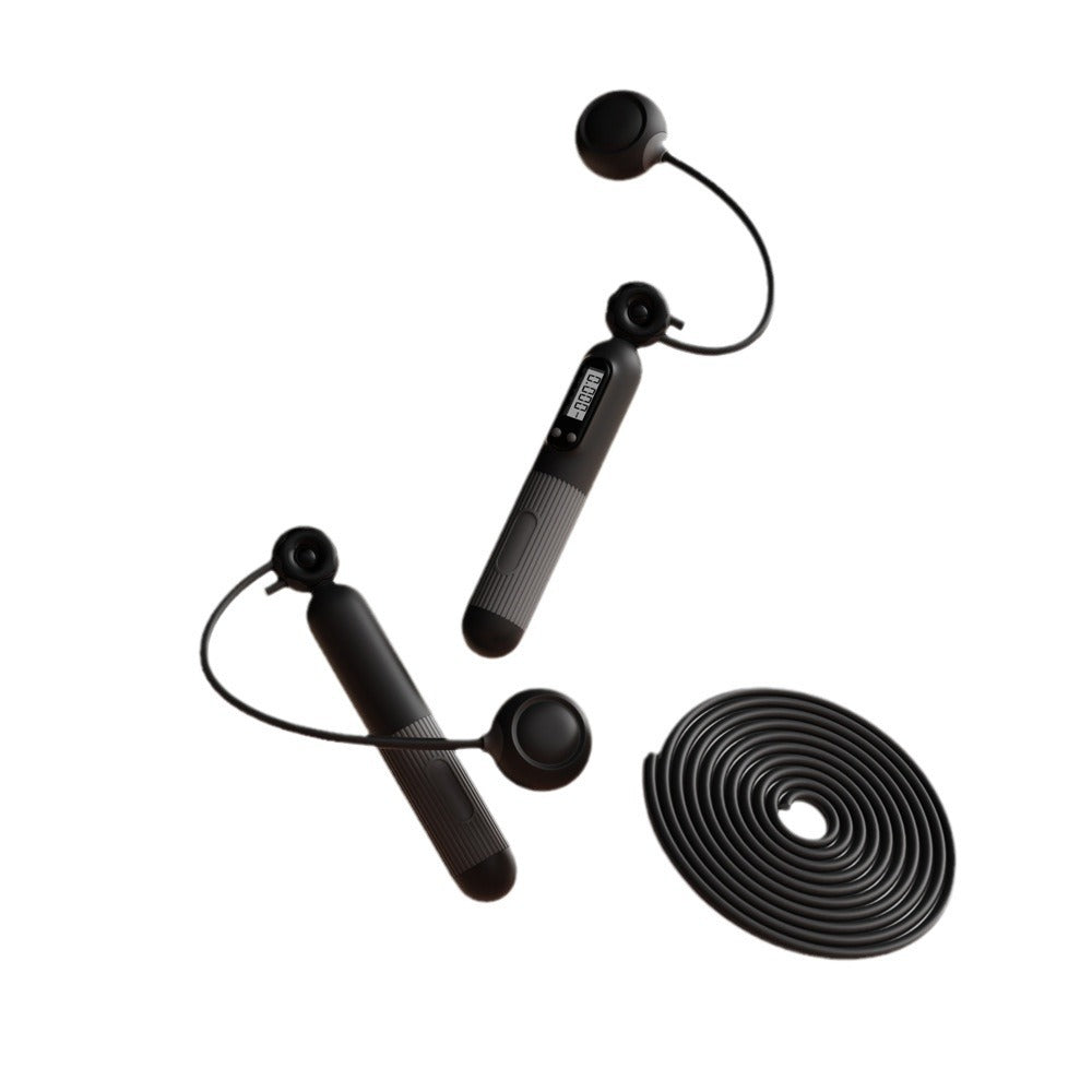 Smart Jump Rope with Counter