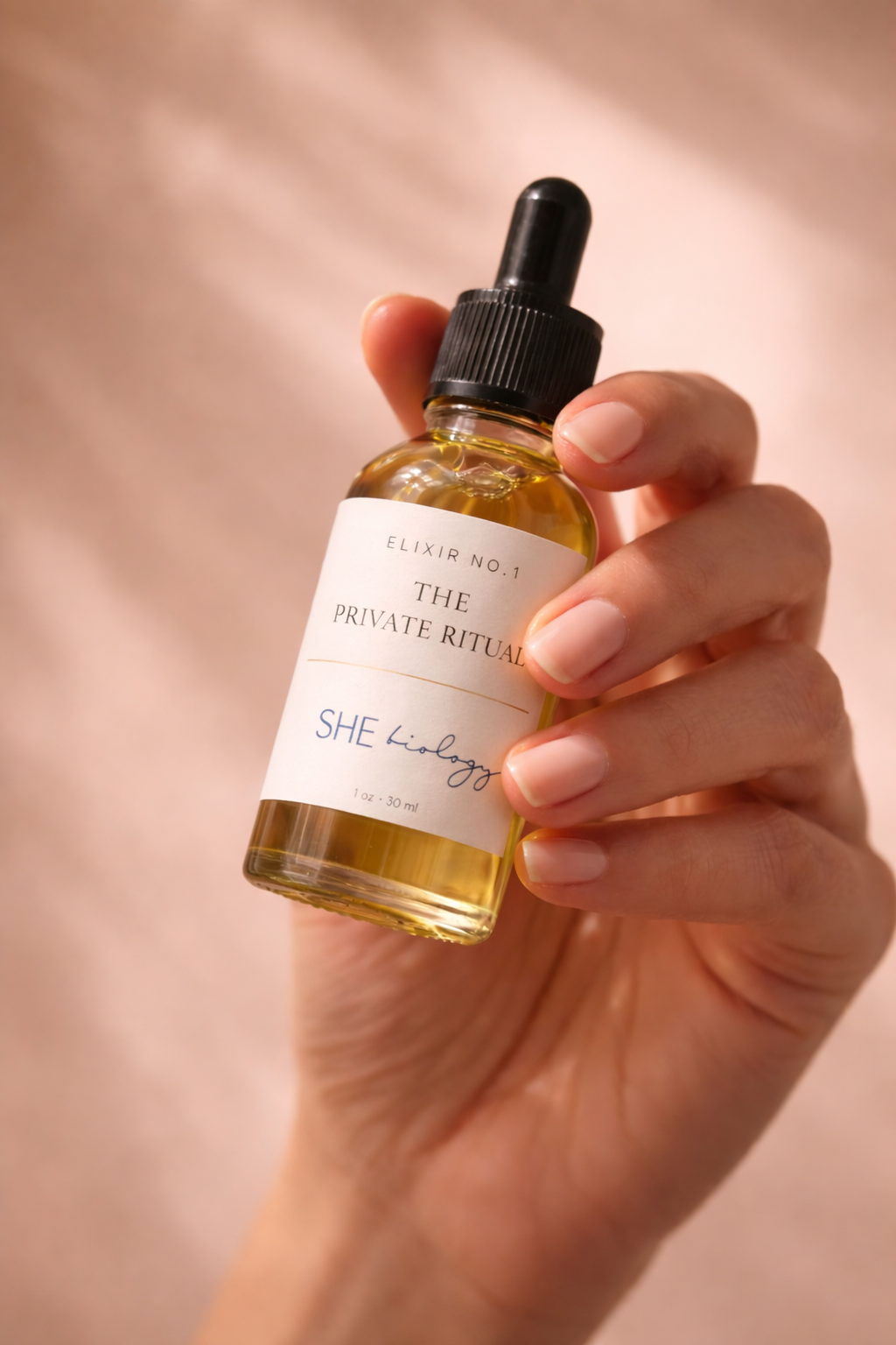 ELIXIR NO. 1